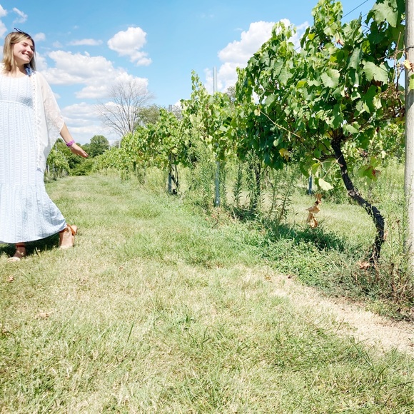 Meet your Posher, Jaclyn - Picture 7 of 7